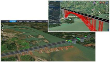 公路工程结构安全防范 这群四川交通人出了个“杀手锏”！